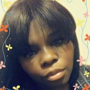 Meet your Posher, Brandy